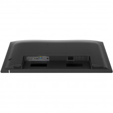 TFT 23.8" Philips 24E1N1300AE, IPS, 100Hz, 1ms, HDMI, USB-C, USB hub, HAS, колонки, чорний