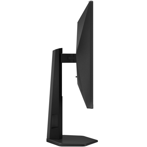 TFT 24.5" AOC 25G4SXU, Fast IPS, 300 Гц, 2xHDMI, DP, HAS, Pivot, чорно-сірий