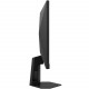 TFT 27" AOC 27G4ZRE, Fast IPS, 260Hz, 0,3ms, 2xHDMI, DP, чорно-червоний