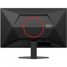 TFT 27" AOC 27G4ZRE, Fast IPS, 260Hz, 0,3ms, 2xHDMI, DP, чорно-червоний