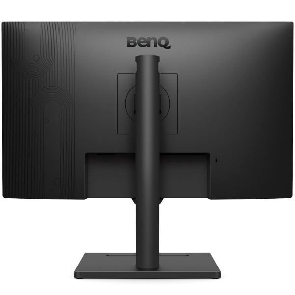 TFT 27" BenQ BL2790QT, IPS, QHD, 75Hz, HDMI, DP, DP-out, USB-C, HAS, USB-hub, колонки, чорний