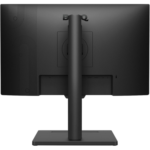 TFT 27" BenQ BL2790T, IPS, 100Гц, 2хHDMI, DP, HAS, колонки, чорний