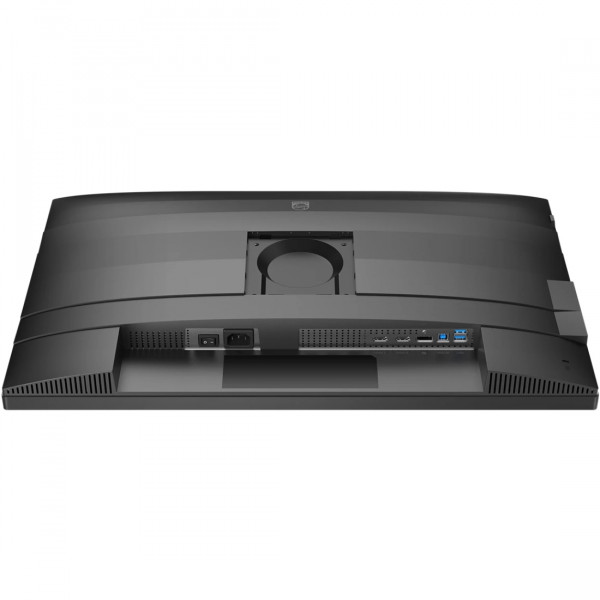 TFT 27" Philips 27B2N4500, QHD IPS,120Hz, 2xHDMI, DP, USB-hub, HAS, Pivot, кол., темно-сірий