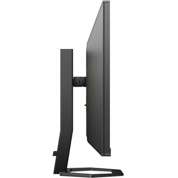 TFT 27" Philips 27E1N5500LA, QHD, VA, 75Гц, 1ms, 2xHDMI, DP, HAS, Pivot, колонки, чорн