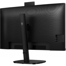TFT 31.5" Philips 32B2U3601H, QHD IPS, 100Гц, HDMI, DP, USB-hub USB-C, HAS, Pivot, кол, чорний
