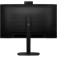 TFT 31.5" Philips 32B2U3601H, QHD IPS, 100Гц, HDMI, DP, USB-hub USB-C, HAS, Pivot, кол, чорний