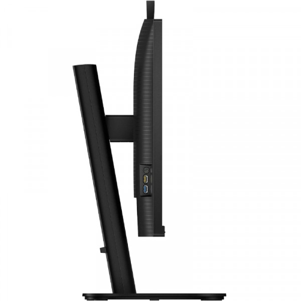 TFT 31.5" Philips 32B2U3601H, QHD IPS, 100Гц, HDMI, DP, USB-hub USB-C, HAS, Pivot, кол, чорний