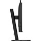 TFT 31.5" Philips 32B2U3601H, QHD IPS, 100Гц, HDMI, DP, USB-hub USB-C, HAS, Pivot, кол, чорний