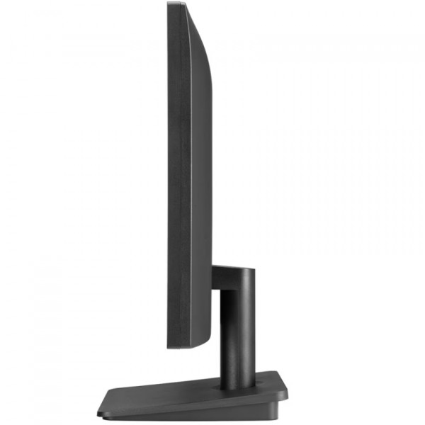 TFT 21.5" LG 22MP410-B, VA,FHD, 16:9, HDMI, VGA, 75Hz чорний