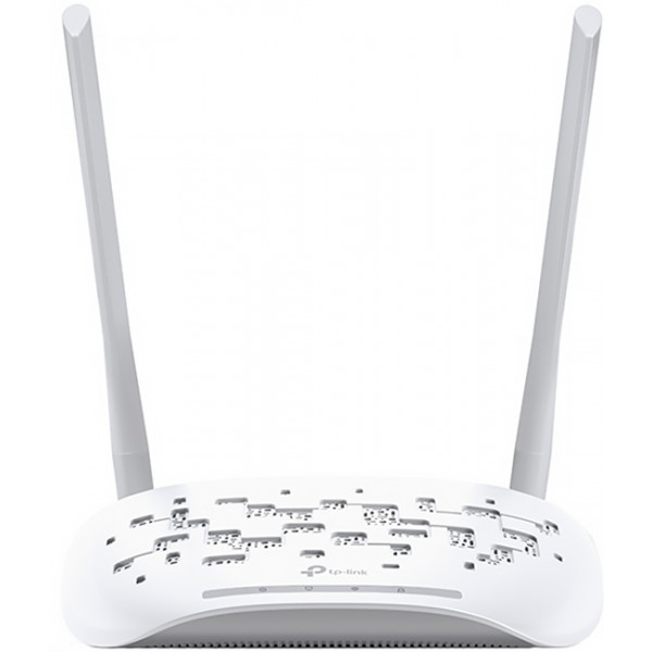 Точка доступу TP-Link TL-WA801N N300 1хFE LAN passive PoE