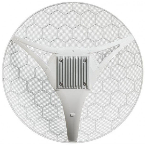 Точка доступу (зовнішня) MikroTik LHGG LTE6 kit (LHGGR&FG621-EA)