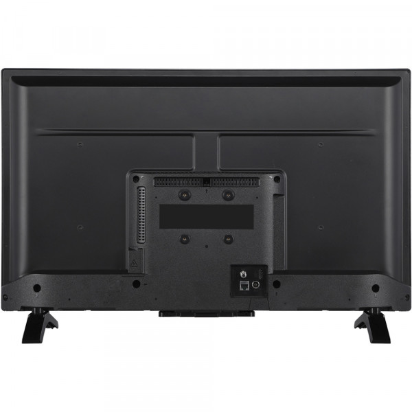 TV 32 Toshiba 32LA2E63DG HD/LED/T2/Android 11/2 x 6W/Dolby Digital/HDMI/Wi-Fi/VESA 75 x 75 M4/Black