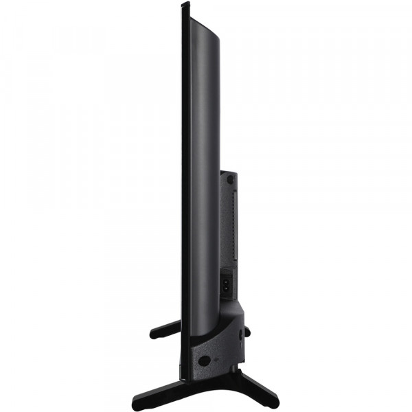 TV 32 Toshiba 32LA2E63DG HD/LED/T2/Android 11/2 x 6W/Dolby Digital/HDMI/Wi-Fi/VESA 75 x 75 M4/Black
