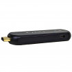 TV Медіаплеєр AGN Media Stick 2/16Gb/ Amlogic S905L3/ Android 14/ WiFi 2.4G+5G/ BT 5.4/ USB2.0/ чорн