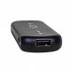 TV Медіаплеєр AGN Media Stick 2/16Gb/ Amlogic S905L3/ Android 14/ WiFi 2.4G+5G/ BT 5.4/ USB2.0/ чорн