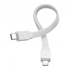 УМБ Joyroom Magnetic Wireless 10000mAh JR-PBM01 20W QC, USB-C In/Out White