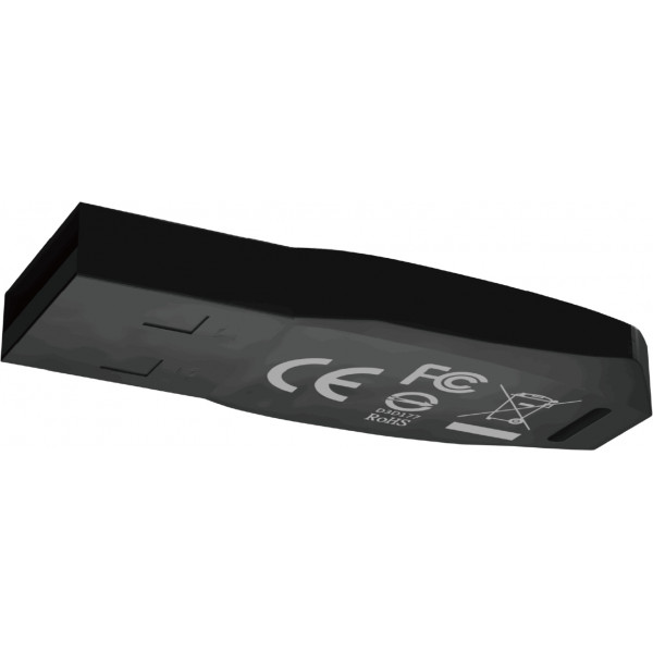 USB Flash AGI UP138 64GB USB 3.2 Gen1 Black, Retail