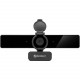 Веб-камера Sandberg 4K Webcam USB-A/USB-C connection, ENC, Remote control