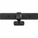 Веб-камера Sandberg 4K Webcam USB-A/USB-C connection, ENC, Remote control