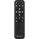 Веб-камера Sandberg 4K Webcam USB-A/USB-C connection, ENC, Remote control