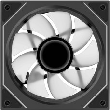 Вентилятор для корпуса 120mm Xilence XPF120UR.ARGB REVERSE Retail Box
