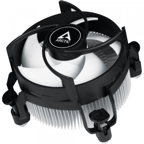 Вентилятор для процесора Arctic Cooling Alpine 17 Intel (LGA1700/LGA1851)