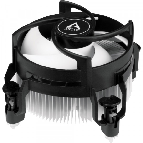 Вентилятор для процесора Arctic Cooling Alpine 17 Intel (LGA1700/LGA1851)