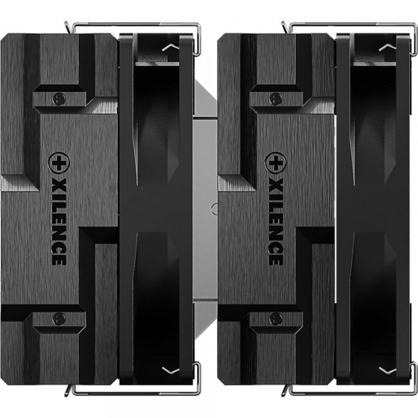 Вентилятор для процесора XILENCE CRYON CPU cooler M806D.B (універсальний)