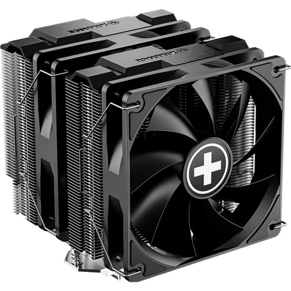 Вентилятор для процесора XILENCE CRYON CPU cooler M806D.B (універсальний)
