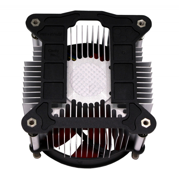 Вентилятор для процесора Xilence I350PWM (LGA1700)