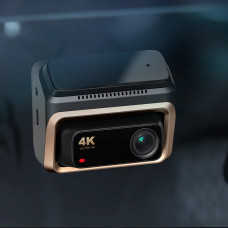 Відеореєстратор DDPAI Dashcam Z60 Pro + камера заднього виду