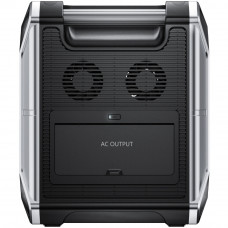 Зарядна станція Choetech BS067 2400Вт (2048Вт/г) AC,LiFePo4,MPPT,UPS,PD 100Вт