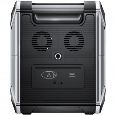 Зарядна станція Choetech BS067 2400Вт (2048Вт/г) AC,LiFePo4,MPPT,UPS,PD 100Вт