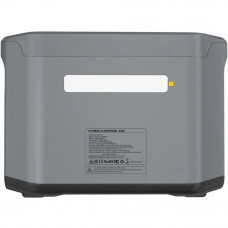 Зарядна станція Vtoman FlashSpeed 2400 (1408 Вт/г) 2400W AC,MPPT,UPS,LiFePo4