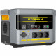Зарядна станція Vtoman FlashSpeed 2400 (1408 Вт/г) 2400W AC,MPPT,UPS,LiFePo4