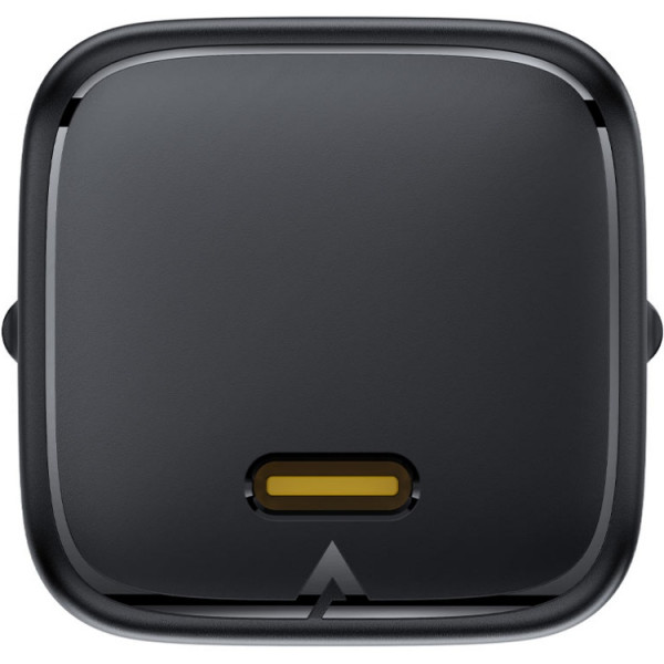 Зарядний пристрій 1xUSB-C 67W Gan A134 Fast Charger Black Acefast