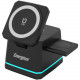 Зарядний пристрій Wireless 15W 3-in-1 Fast Charger black Energizer