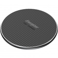 Зарядний пристрій Wireless 15W Energizer WCP107 чорний