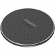 Зарядний пристрій Wireless 15W Energizer WCP107 чорний