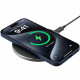 Зарядний пристрій Wireless 15W Energizer WCP107 чорний