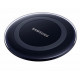 Зарядний пристрій Wireless QI EP-PG920I(OEM) Qi 10W чорний Samsung