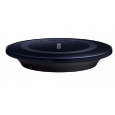 Зарядний пристрій Wireless QI EP-PG920I(OEM) Qi 10W чорний Samsung