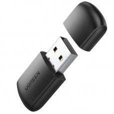 Адаптер WiFi AC650 11ac Dual-Band USB 2.0 (CM448) Ugreen