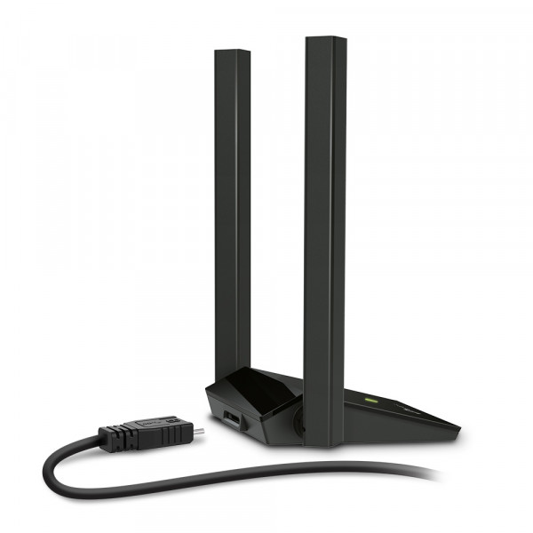 Адаптер WiFi TP-Link Archer T4U plus