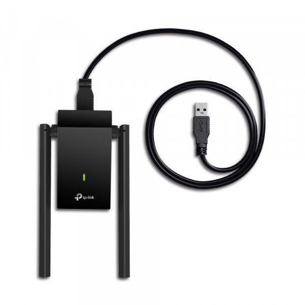 Адаптер WiFi TP-Link Archer T4U plus