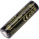 Акумулятор 14500 LiitoKala, Lii-14A, 800mAh, 3.7V li-ion battery, 1 pcs