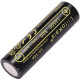 Акумулятор 14500 LiitoKala, Lii-14A, 800mAh, 3.7V li-ion battery, 1 pcs