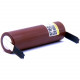 Акумулятор 18650 LiitoKala, Lii-HG2-N 3000mAh, 3.7V li-ion battery, 1 pcs