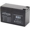 Акумуляторна батарея EnerGenie 12V, 7,5Ah