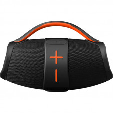 Акустична система 1.0 Defender Beatbox 24, 25Вт Bluetooth/FM/TF/USB/AUX/TWS чорна